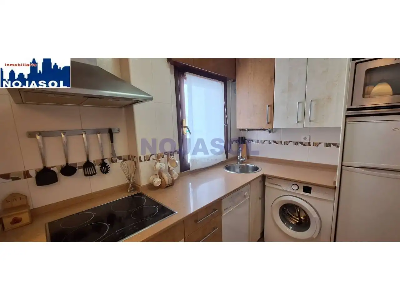 Mini appartamento in vendita a Calle ris, imagen 15