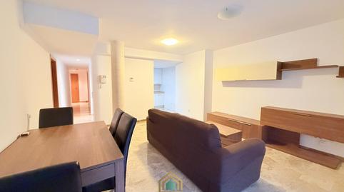 Foto 3 de Pis en venda a Casco Urbano, Náquera