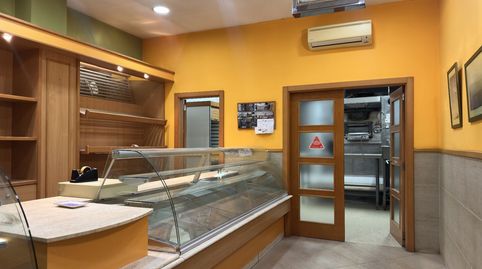 Foto 2 von Geschaftsraum zum Verkauf in El Llombo, Ontinyent