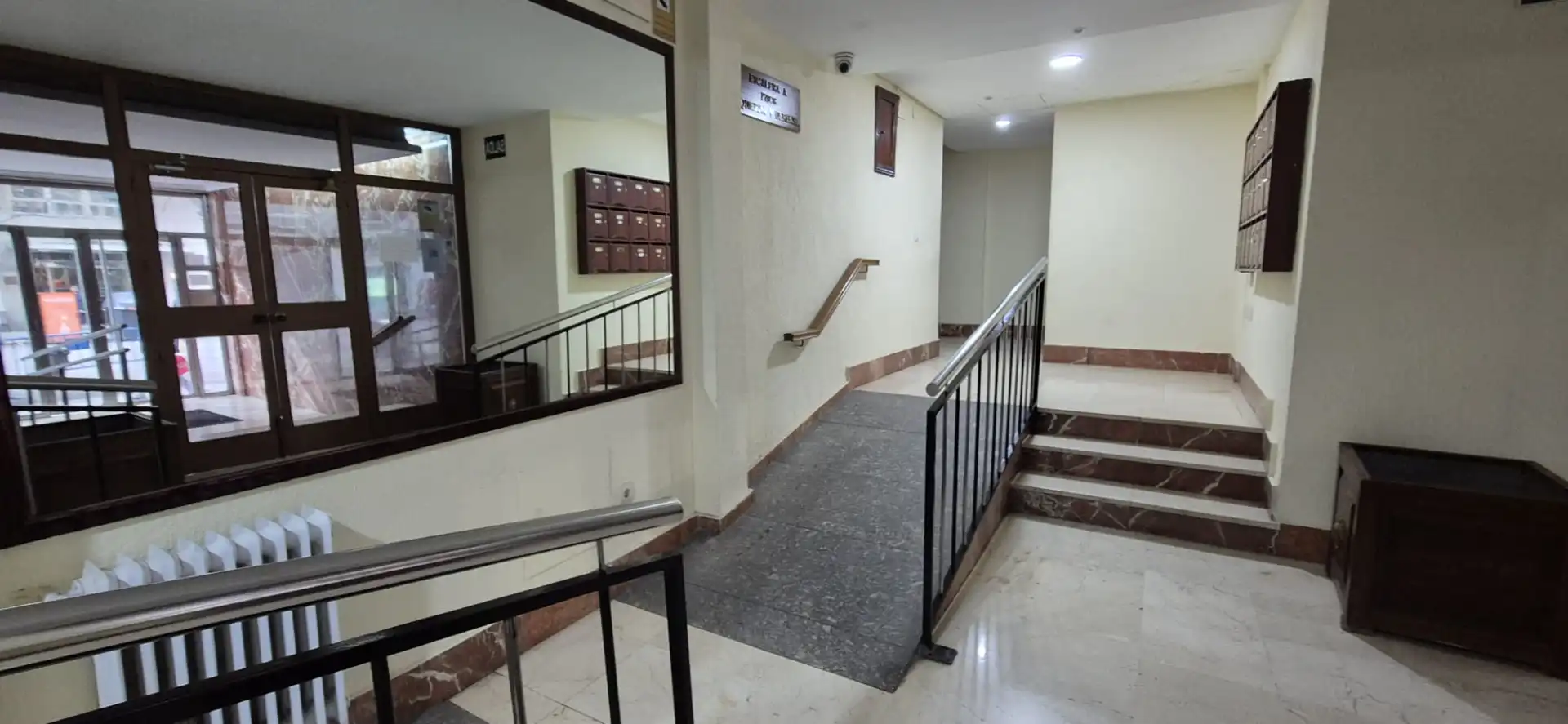 Appartement avec ascenseur à vendre à Avenida de Europa, imagen 36