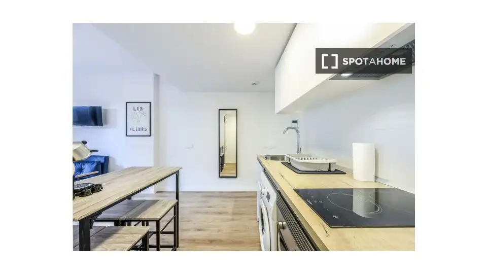 Habitación en Polígono Industrial Norte