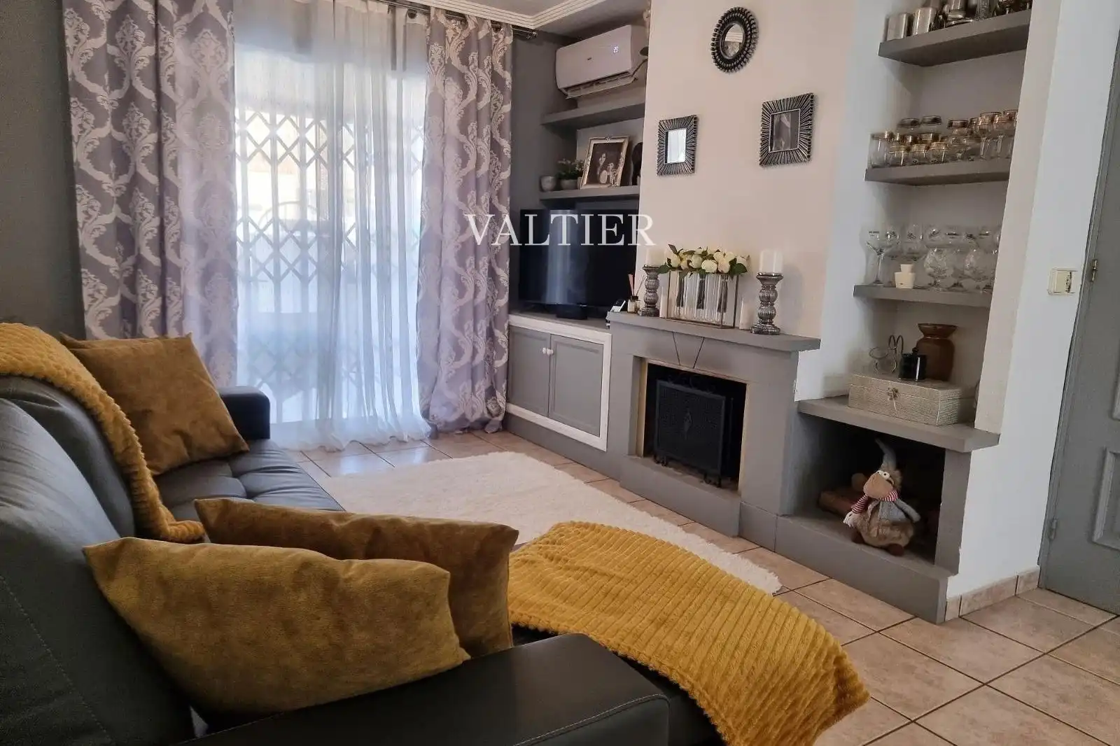 Maison mitoyenne avec piscine à louer à Talía, imagen 2