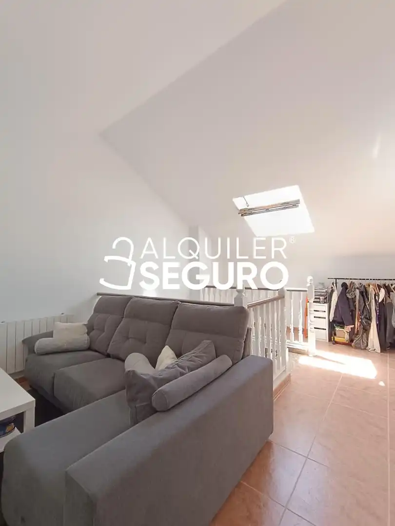 Houses for rent in Ramiro de Maeztu, Yuncos