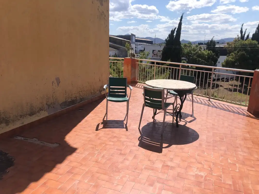 Villa mit Terrasse zum Verkauf in Carrer Santa Bárbara, imagen 10