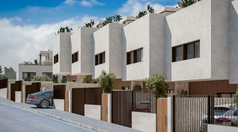Elegante Villa Moderna con Piscina Privada y Vistas Panorámicas, imatge 2