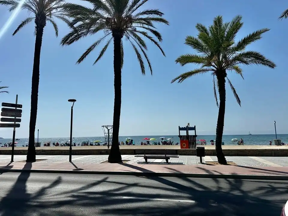 Apartment for sale in Platja de Ponent
