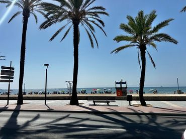 Apartament en venda a Platja de Ponent