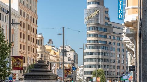 Foto 4 de Piso en venta en Sol, Madrid