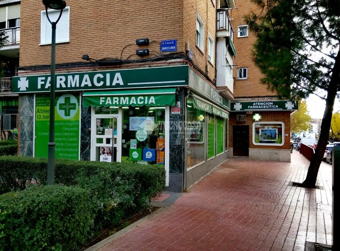 Flat for sale in Móstoles  with Heating and Terrace