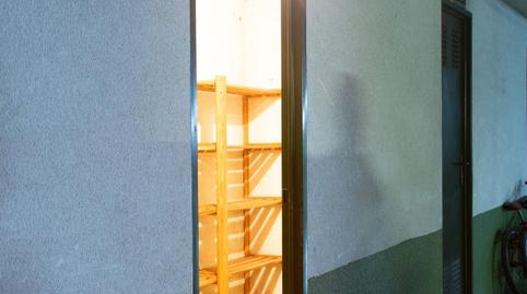 Foto 4 de Garatge de lloguer a José Maria Sert Plaza, 1, Antiguo, Donostia - San Sebastián