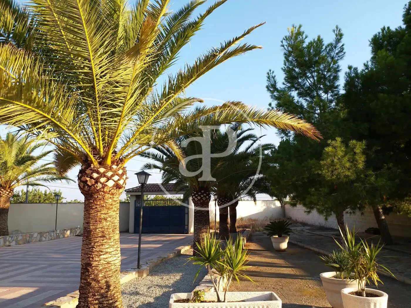 Casa o xalet en venda a Camí Ermita Moralet, Moralet