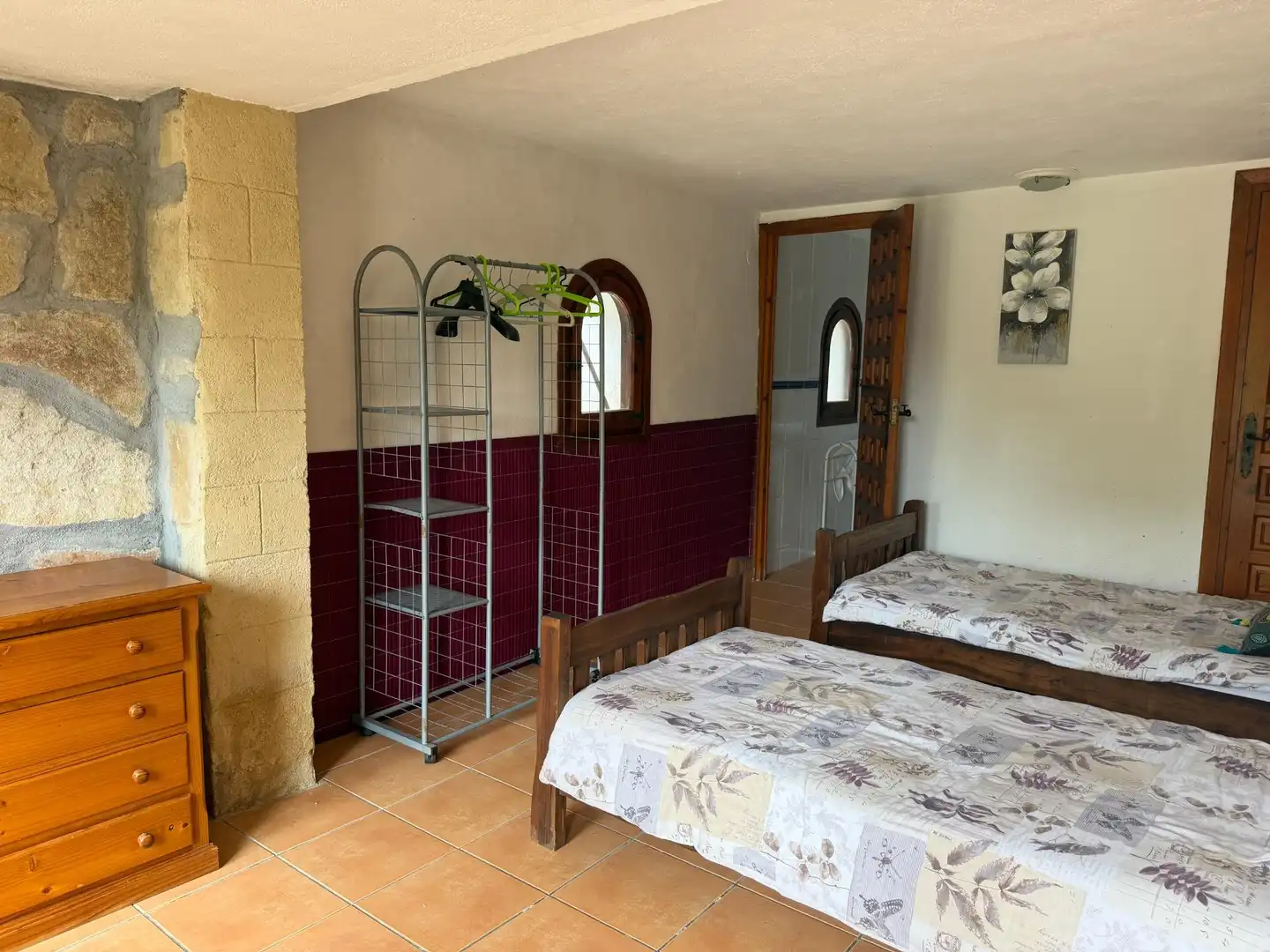 Bedroom of Houses for sale in Jávea / Xàbia  with Private garden, Terrace and Swimming Pool