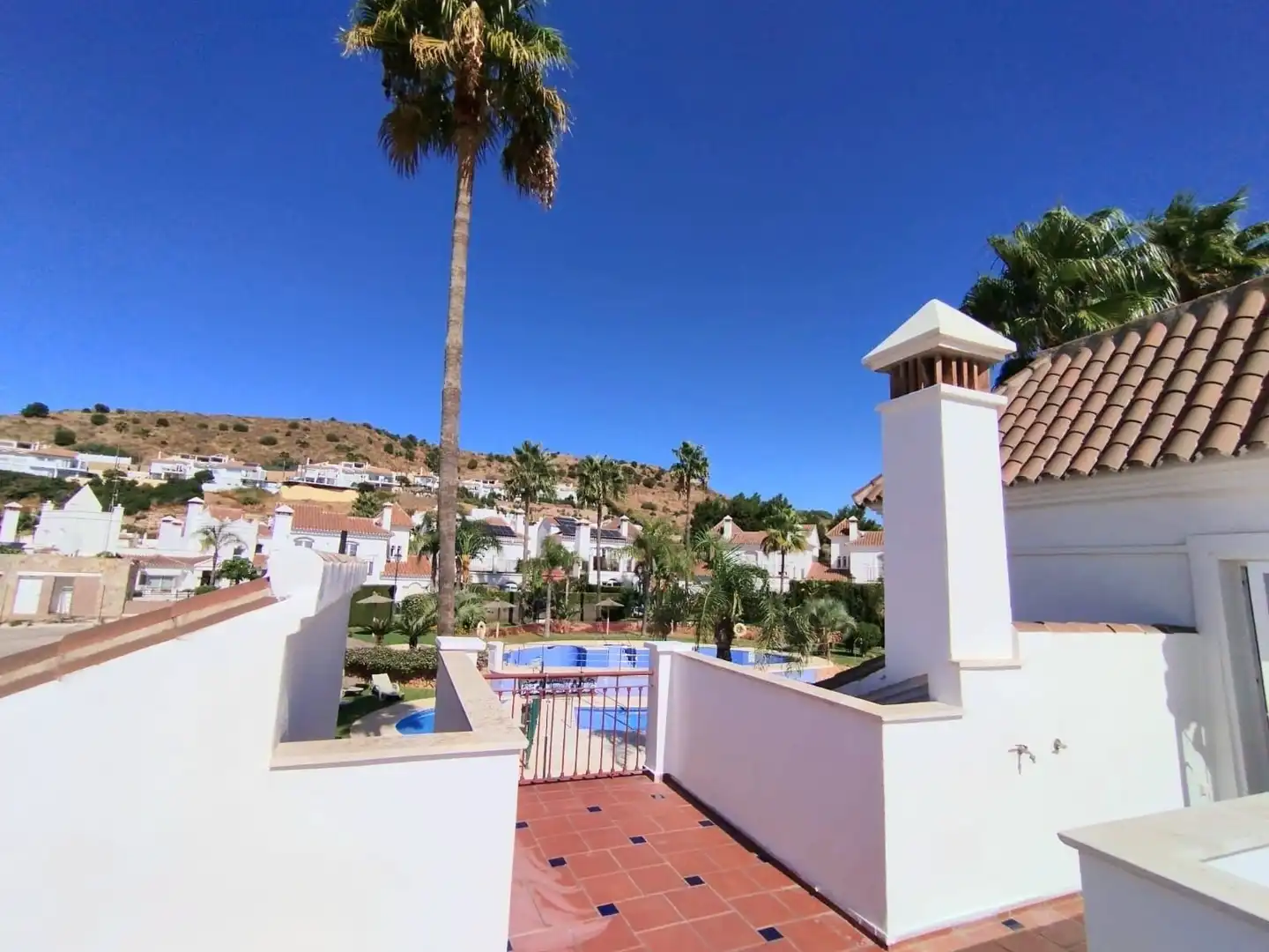 Adosado con piscina en venta en Riviera del Sol, imagen 38