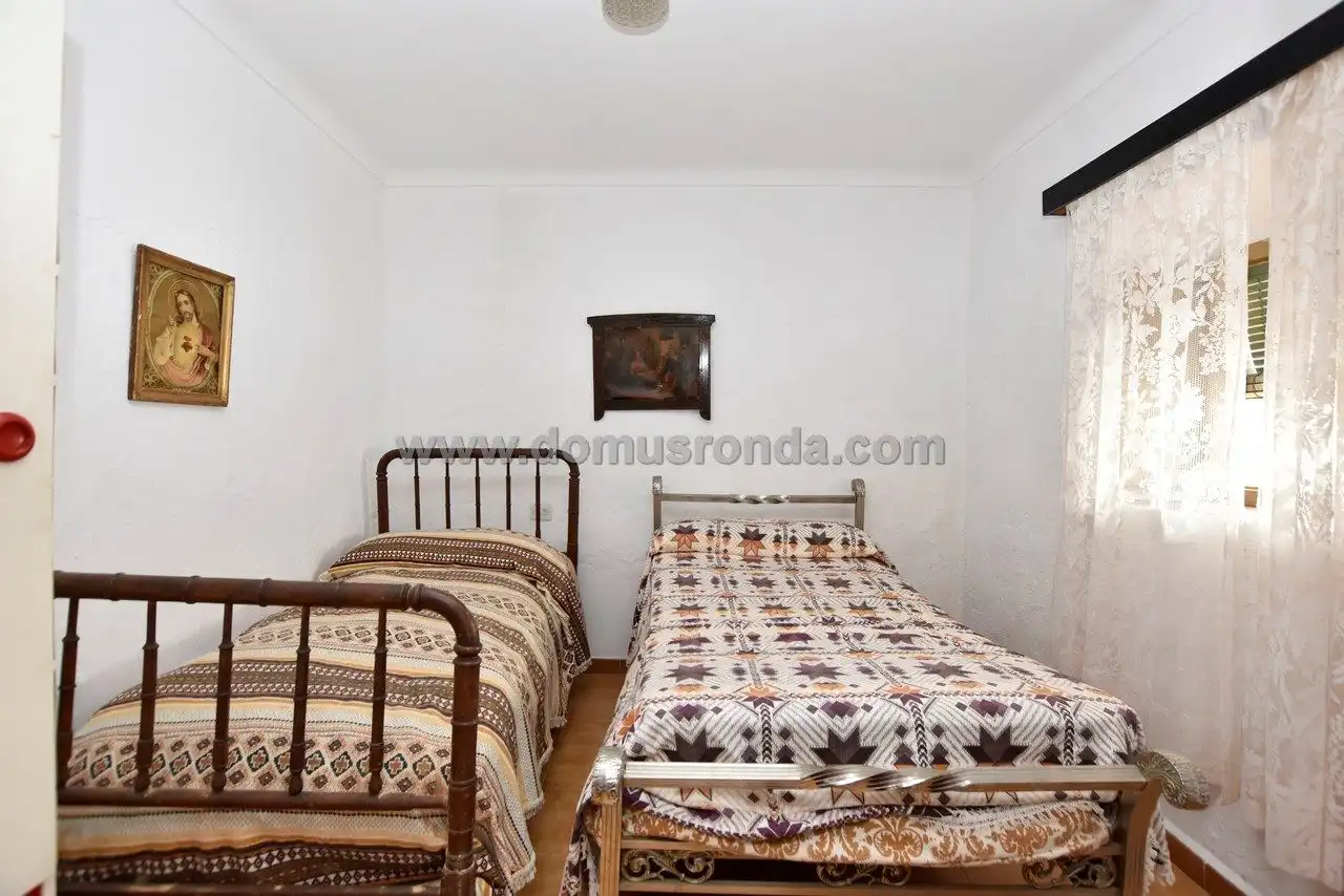 Haus mit Terrasse zum Verkauf in Cortes de la Frontera, imagen 24