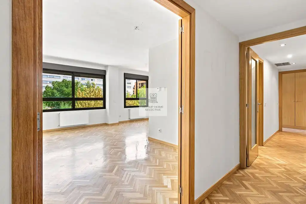 Wohnung zur Miete in Madrid, Madrid