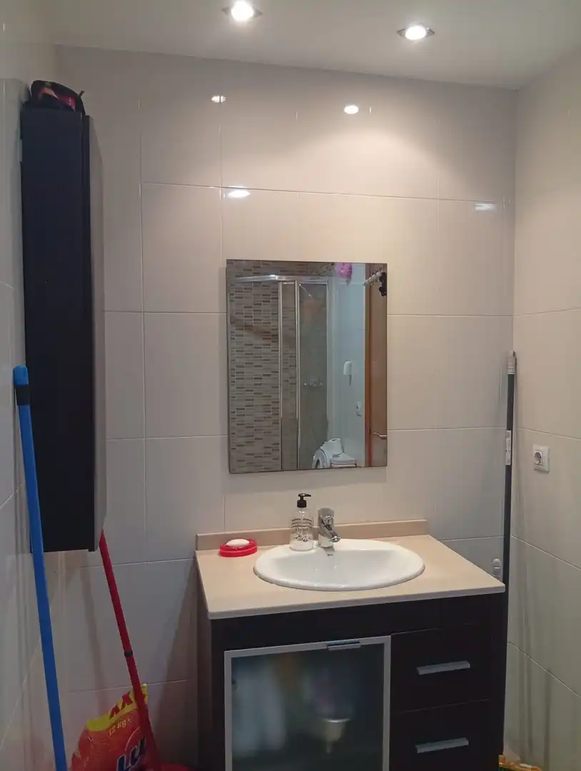 Piso con ascensor en venta en virgen de los dolores, imagen 5