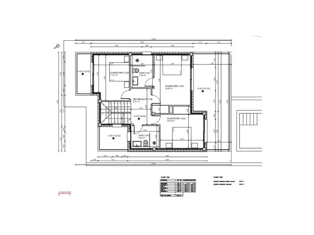 Residencial en venda a Son Ferrer