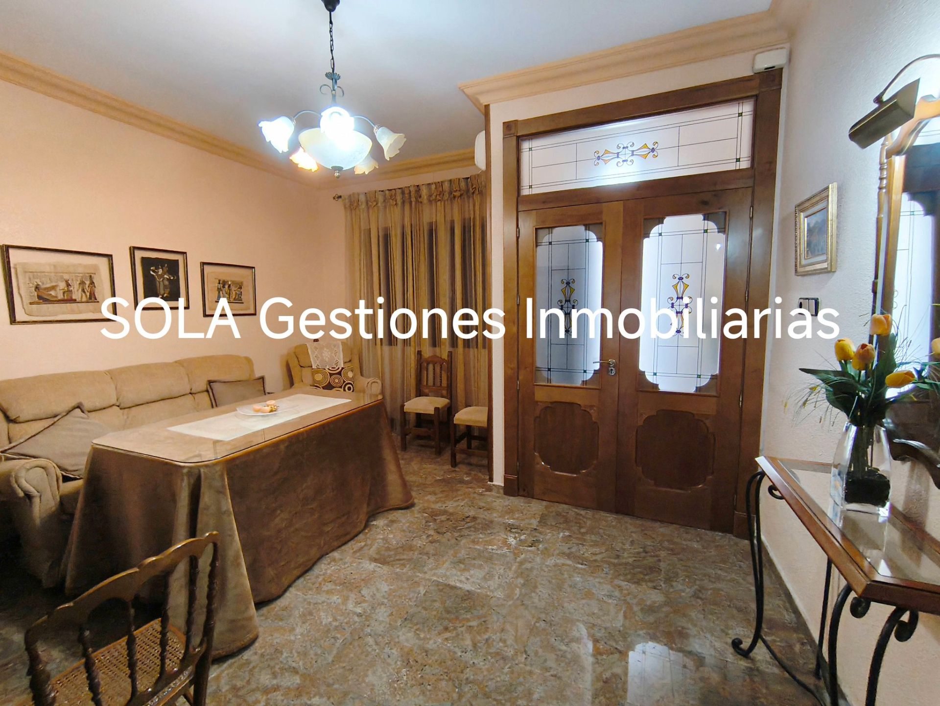 Casa o chalet en venta en Torreperogil con Aire acondicionado, Terraza y Trastero