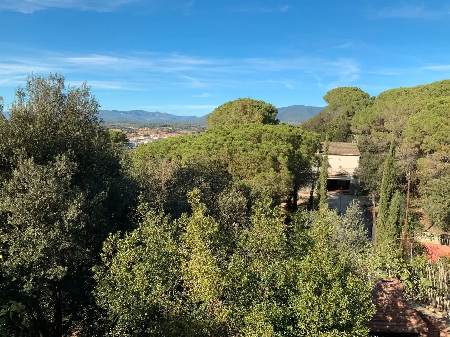 Casa con giardino in vendita a Llinars del Vallès, imagen 31