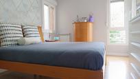 Bedroom of Flat for sale in  Logroño  with Terrace and Balcony