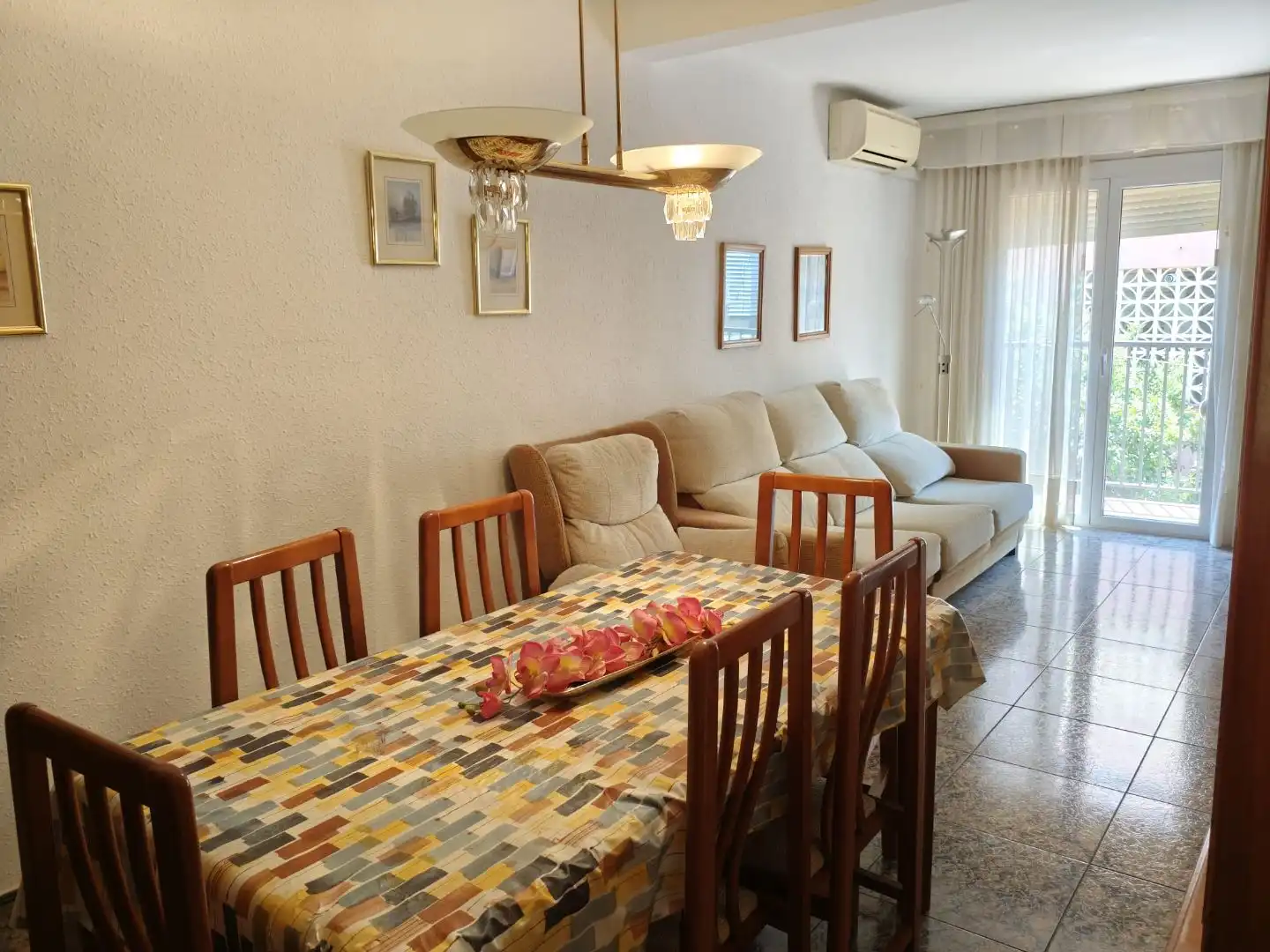Flat with lift for sale in Carrer de Sant Antoni 5, imagen 13