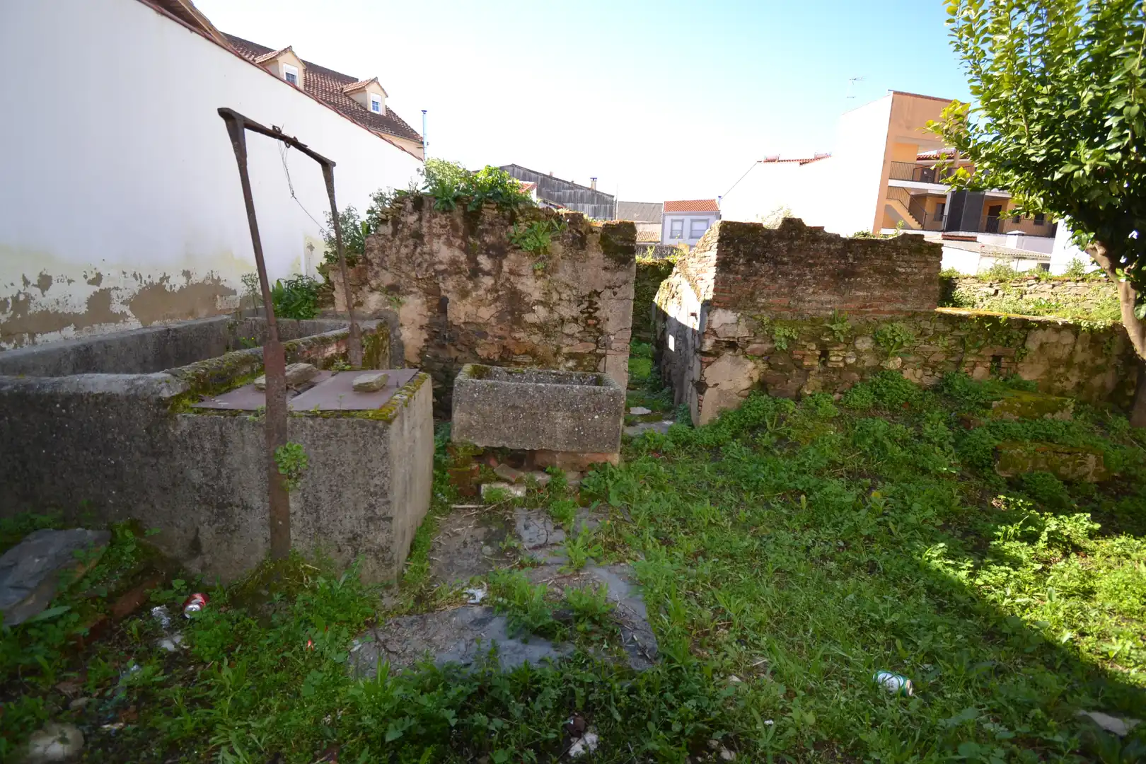Residencial en venda en Malpartida de Plasencia