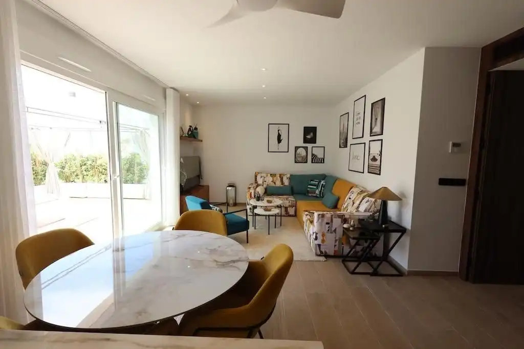 Attico con terrazza in vendita a N/A, imagen 8
