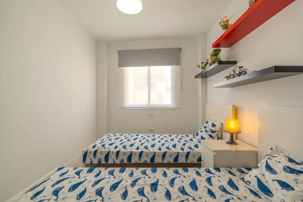 Appartement compact avec ascenseur à vendre à Armeñiime - Las Moraditas - Las Cancelas, imagen 22