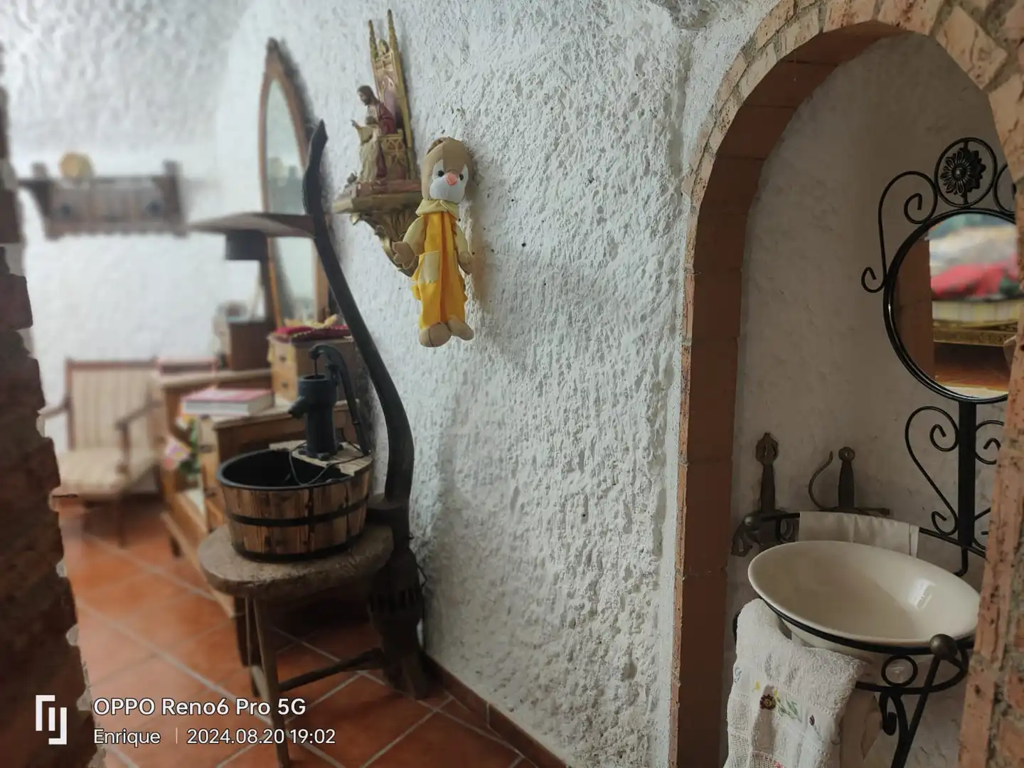 Casa in vendita a Cortes y Graena, imagen 7