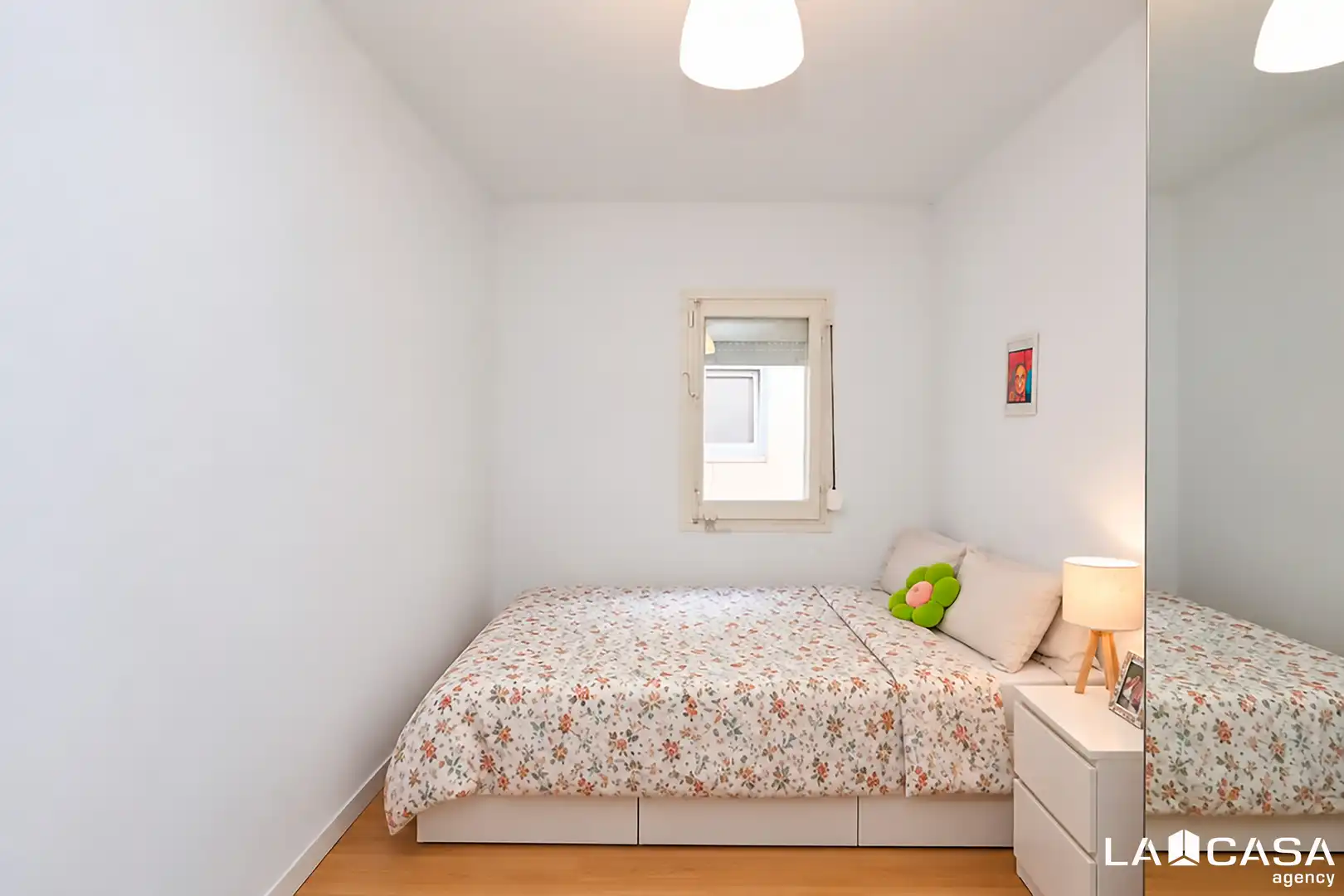Penthouse with terrace for sale in Santa Eulàlia, imagen 17