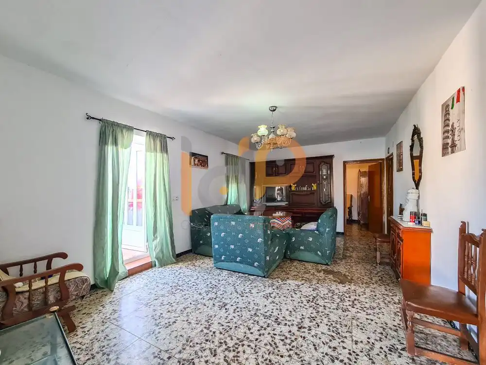 Casa en venda a Chirivel, imagen 17