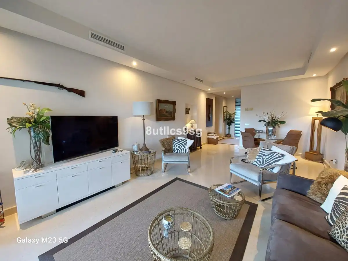Appartamento con ascensore in vendita a Benahavís pueblo, imagen 9