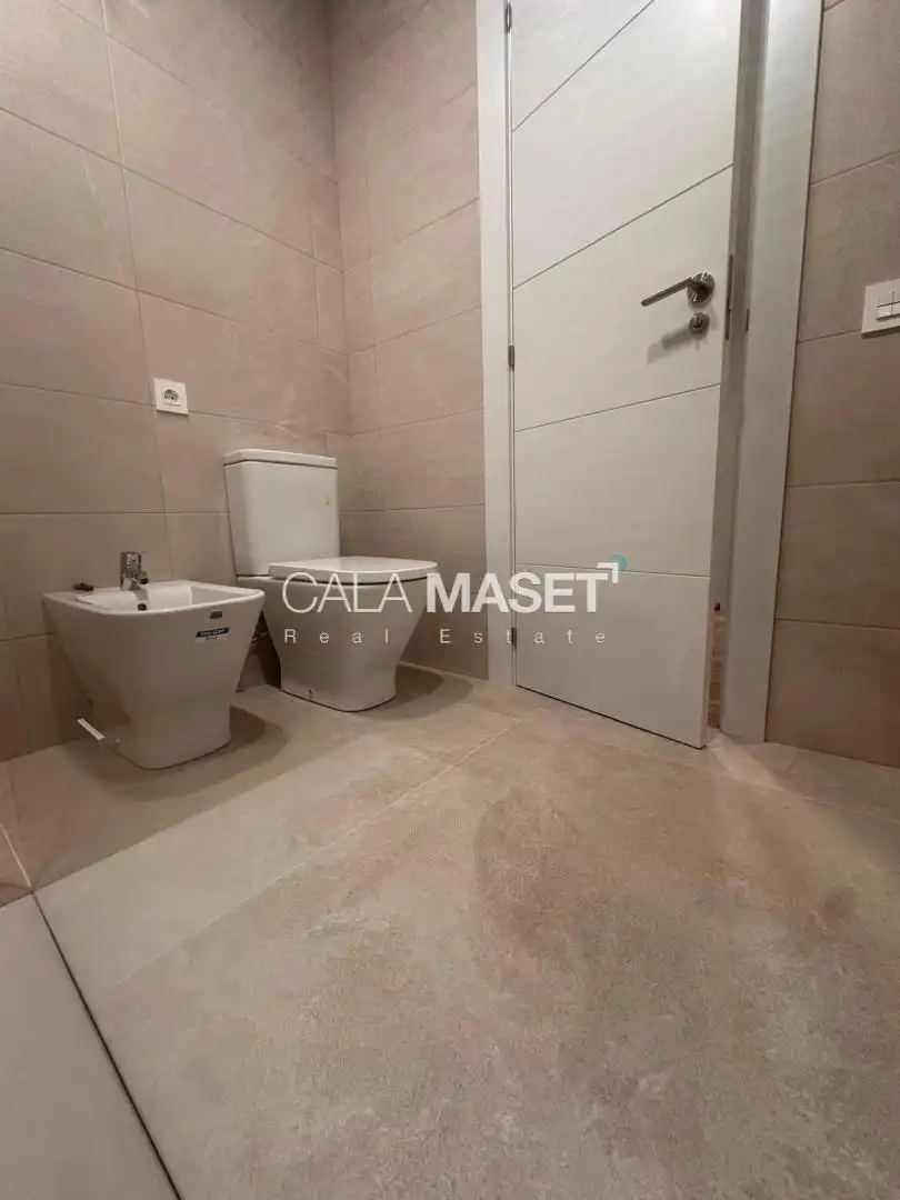 Terraced house with pool for sale in Platja d'Aro, imagen 18