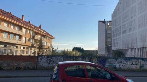 Foto 2 de Residencial en venta en Avenida Orense, 84, Coiro, Cangas