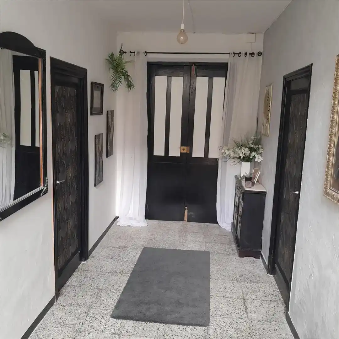 Wohnung zum Verkauf in Purchena