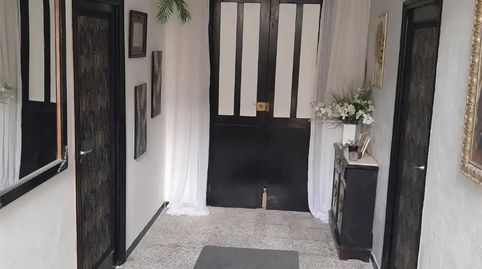 Foto 4 de Piso en venta en Calle de Almeria, 43, Purchena, Almería