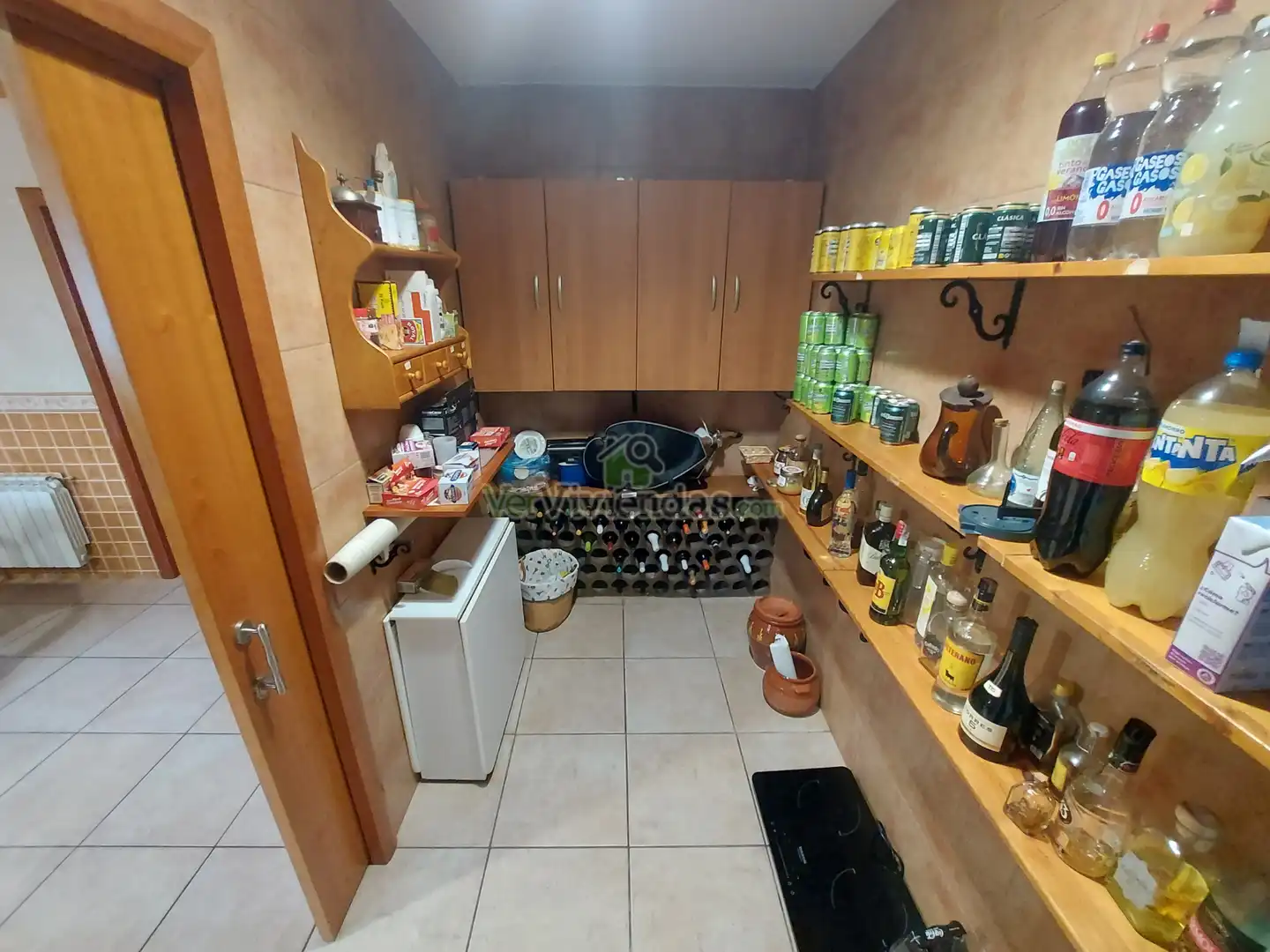 Casa o xalet en venda en Vallirana amb Aire condicionat, Calefacció i Jardí privat
