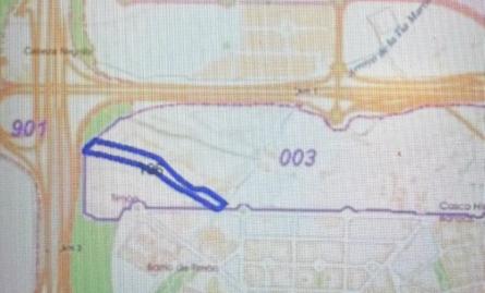 Foto 4 de Residencial en venta en C. Arroyo de la Tía Martina, 25, Timón,  Madrid Capital