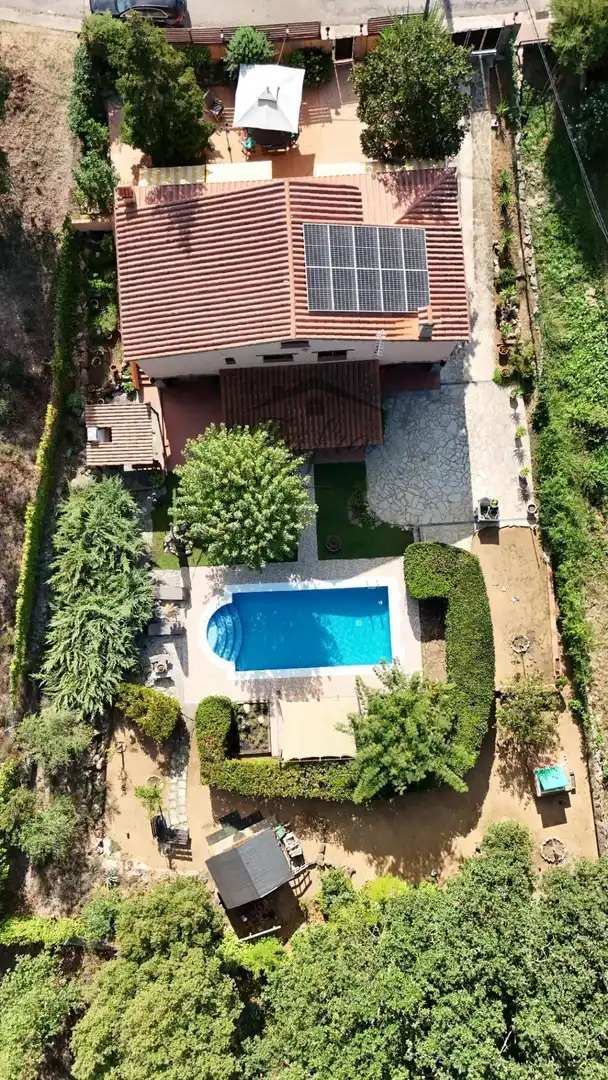 Casa con piscina in vendita a Carrer Carrer Sota, imagen 3