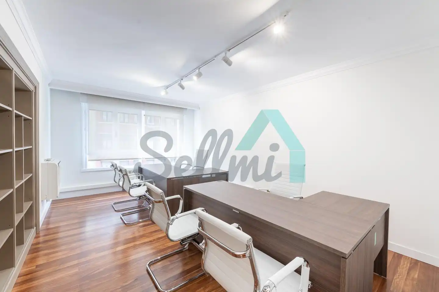 Büro mit Aufzug zur Miete in Uría, imagen 20