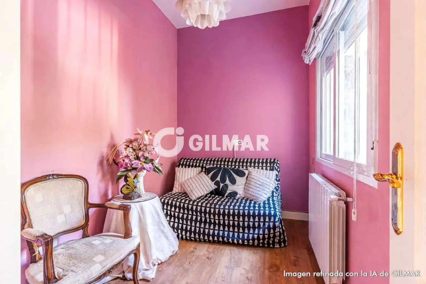 Detached house with pool for sale in Las Matas  - Peñascales, imagen 13