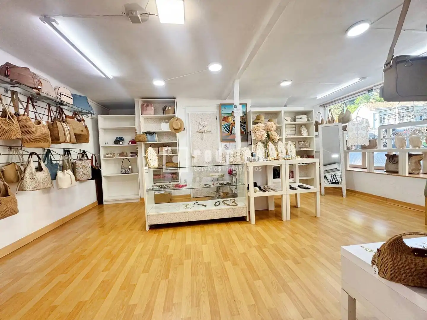 Local comercial de lloguer a Miramar del Palo, imagen 3