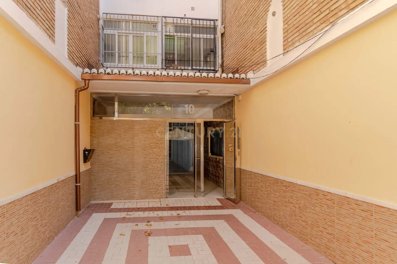 Appartement compact avec ascenseur à vendre à Calle Demetrio Spínola, 10, Granada, Spain 10, imagen 37