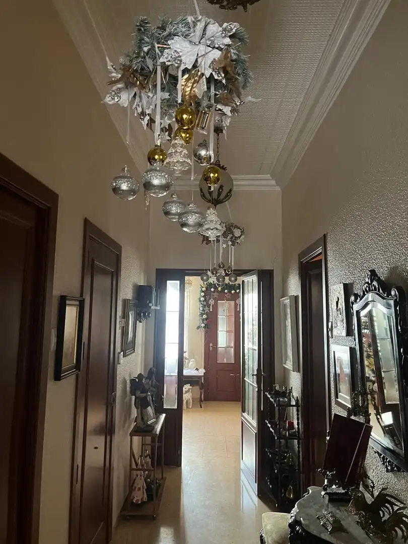 Casa adosada en venta en Elda