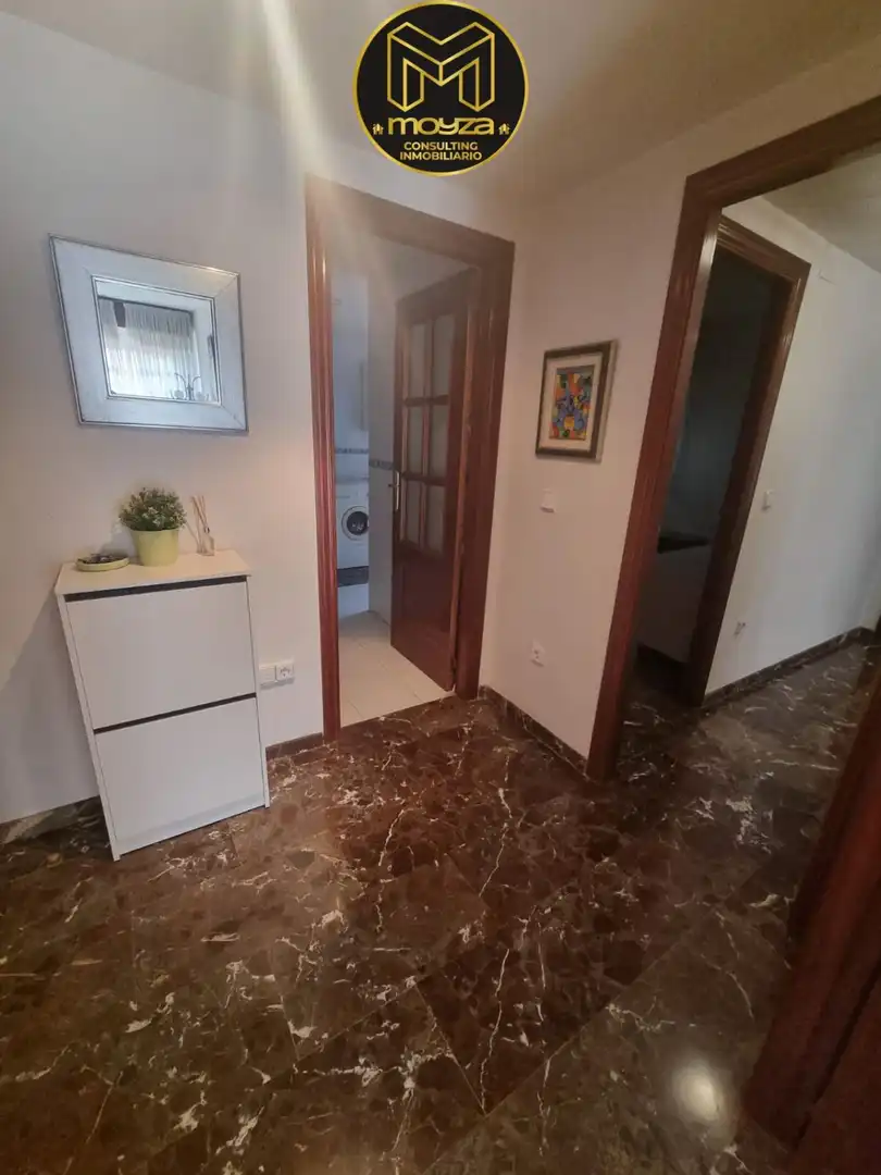 Pis en venda en Jaén amb Traster
