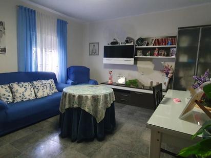 Sala d'estar de Casa o xalet en venda en  Jaén Capital amb Aire condicionat