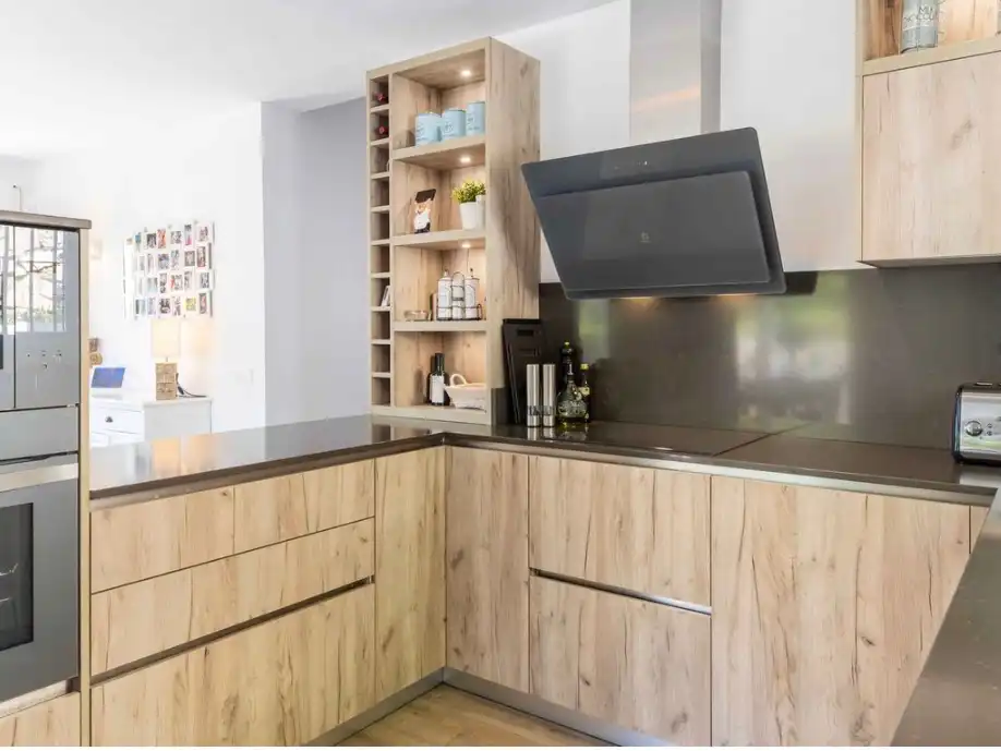 Chalet con piscina en venta en Torreblanca del Sol, imagen 16