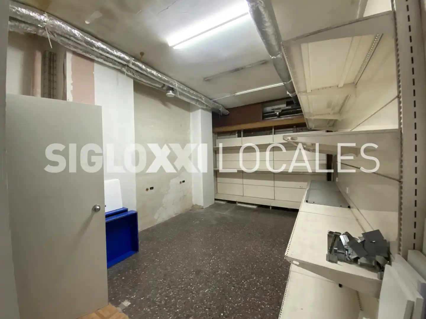Local de lloguer en L'Hospitalet de Llobregat