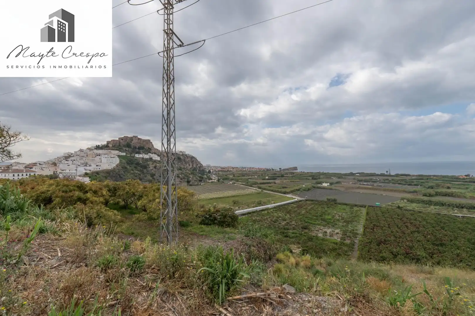 Terreni e lotti in vendita a CARRETERA MALAGA (CAL) 74, imagen 63