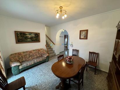 Wohnzimmer von Country house zum verkauf in Oliva mit Terrasse und Abstellraum